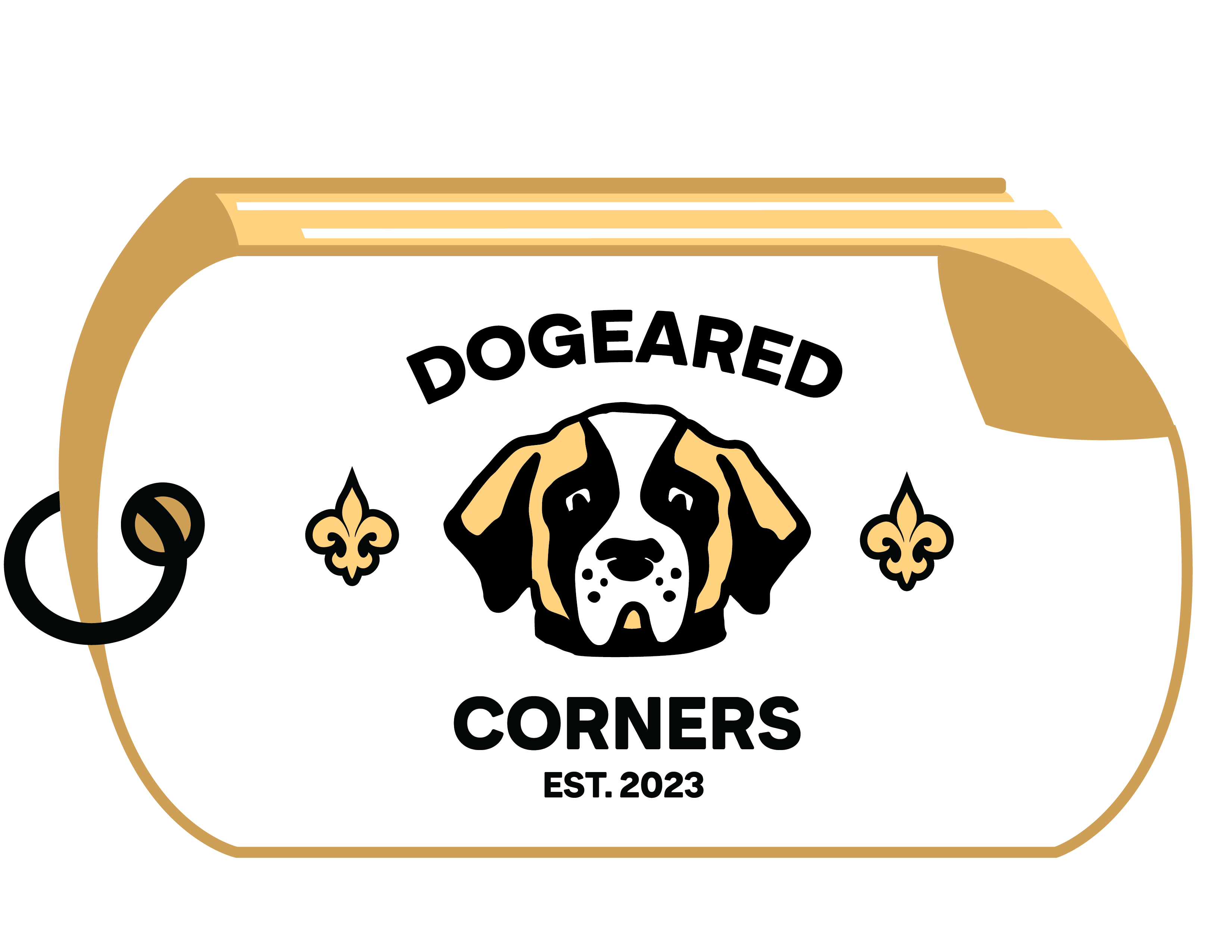 Dogeared Corners